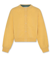 AO 76 PATTI BUTTON DOWN CARDIGAN